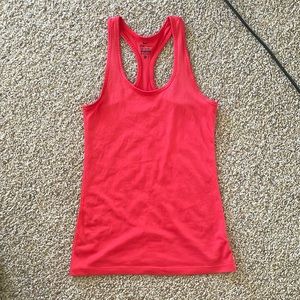 Nike dri-fit tank top